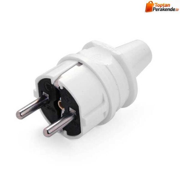 Viko Erkek Fiş Topraklı 90304100